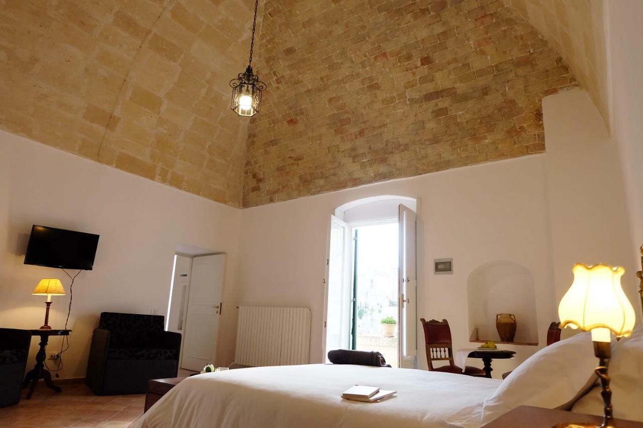 Hotel L' Abbraccio Dei Sassi Matera Exterior foto