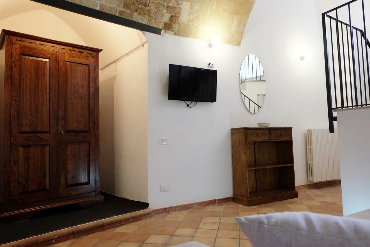 Hotel L' Abbraccio Dei Sassi Matera Exterior foto